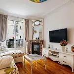 Appartement De La Coppee - Welkeys