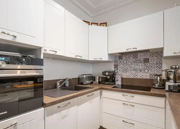 Appartement De La Coppee - Welkeys