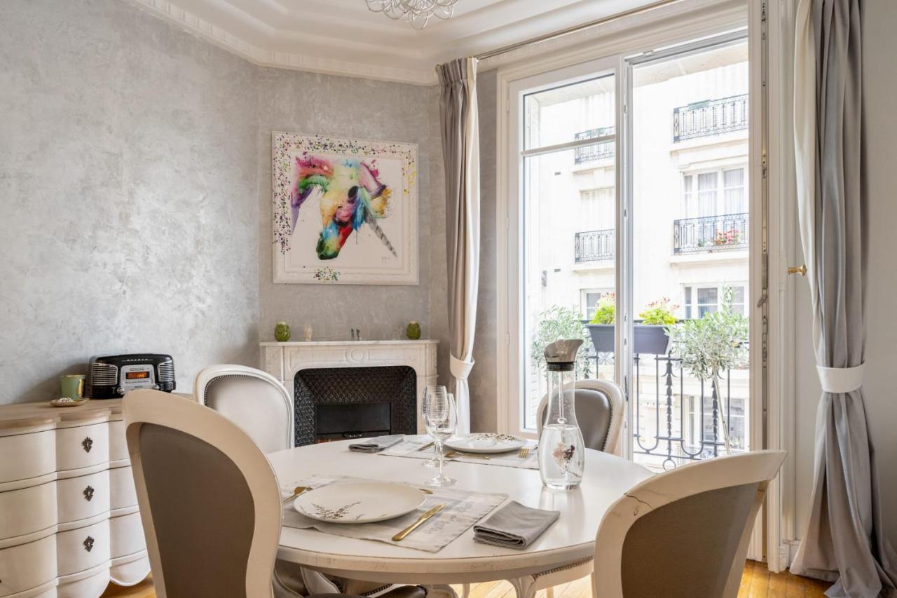 Appartement De La Coppee - Welkeys *