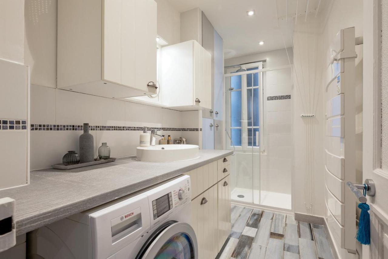 Appartement De La Coppee - Welkeys *